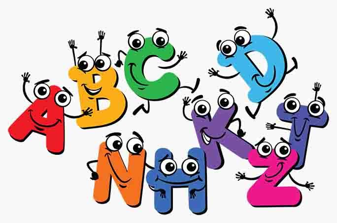 Alphabet